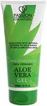 Beauty Formula Pfn 100% Organic Aloe Vera Gel 200Ml