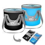 IFWELL Collapsible Bucket with Hand