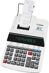 Canon Office Products MP27DII Desktop Printing Calculator