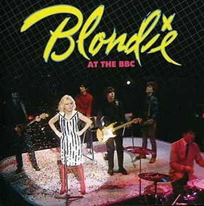 Blondie At