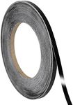 ORACAL 651 Vinyl Pinstriping Tape - Decals, Stickers, Striping - 1/8 Black