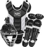 Players 3 Series Youth Catchers Set