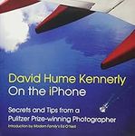 David Hume Kennerly On the iPhone: 