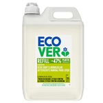 Ecover Washing Up Liquid Lemon/Aloe V 5L