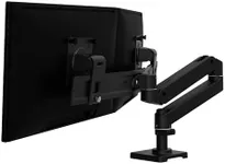 Ergotron – Upgraded LX Pro Premium 