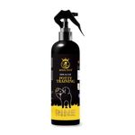 Royal Pets Potty Training Spray for Puppy, Dog, Cat and Kitten | Dog Potty Training Spray | Train Pets Where to Poop and Urinate | Indoor and Outdoor Use | 250 ml