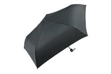 Fulton Aerolite UVP 50+ Umbrella Black, One size