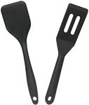 Mini Small Spatula, 2 Pieces Flexib