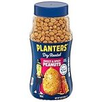 Planters Sweet and Spicy Dry Roaste