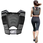 RitFit Weighted Vest for Women and Men (10)…