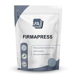 Firmapress Pill Mix Powder for Tablet Press Machine - White - 1kg (2.2 pounds) - All-in-One Pharmaceutical-Grade Pill Binding Excipient