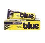 Blue Hylomar Universal Gasket Jointing Compound Boxed 40g 00589