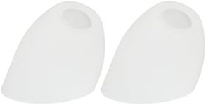 OSALADI Lamp Shades 2pcs Plastic La