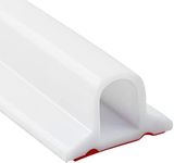 Duzzy 118 Inch Collapsible Shower T