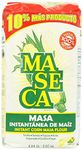 Maseca Instant Corn Masa Mix Flour, 4.84 lb