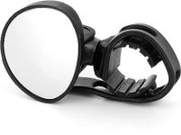 Spy Mirrors