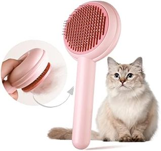 Cat Brush 