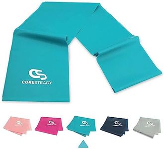 Coresteady