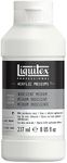 LIQUITEX Professional Iridescent Effects Medium, transparent 237 ml (Pack of 1)