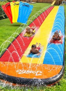 JAMBO 25Ft