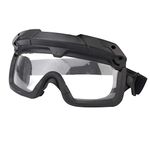 Airsoft Helmet For Glasses