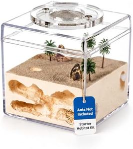 Ant Farm S
