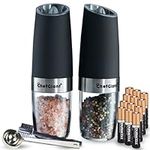 ChefGiant Automatic Spice Grinder S