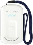 Vive Wireless Call Button - Emergen
