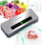 Vacuum Sealer Machine, Hilifix 6-in