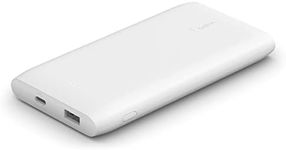 Belkin BPB001btWH Power Bank, White