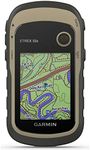 Garmin eTrex 32x, Rugged Handheld G