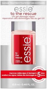 essie nail