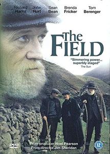 The Field [DVD]