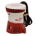 Attwood Corporation Tsunami Bilge Pump - 500 GPH