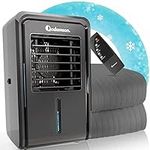 Adamson B10 Bed Cooling System - Tw