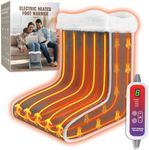 Mefine Electric Foot Warmer, Quick 