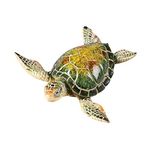 Sea Turtle Figurine Small