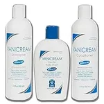 Vanicream Shampoo Conditioner And G