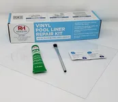 RH Adhesives Vinyl Pool Liner Repai