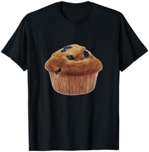 Muffin wit