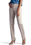 Lee Women's Relaxed Fit All Day Str