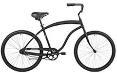 Beach Mango Toucan Cruiser Bike Rus