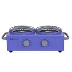 Double Wax Pot Warmer