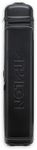 Athalon The Vault Hardshell Rolling Ski Case, Rugged Expandable Equipment Case with Smooth-Glide Wheels, Holds Two Pairs of Skis or Two Snowboards with Boots, Black