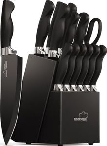 Knife Set,