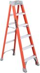 Louisville Ladder 6-Foot Fiberglass