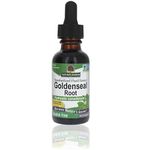 Nature's Answer Goldenseal Root, 1-Ounce