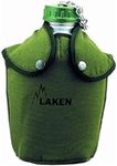 Laken 150 Africa 1.3 Liter Water Bottle Canteen