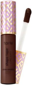 tarte shape tape creamy concealer – Full Coverage Makeup with Built-In Eye Cream, 24HR Hydrating Natural Moisturizing Matte Finish for Redness & Fine Lines, Vegan & Cruelty-Free, full size, 61H