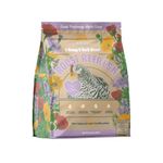 Roost Refresh, Hemp & Herb Blend, Natural Odor Eliminator, Coop Freshness Made Easy (5 LB)